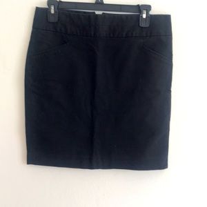 Banana Republic Short Skirt